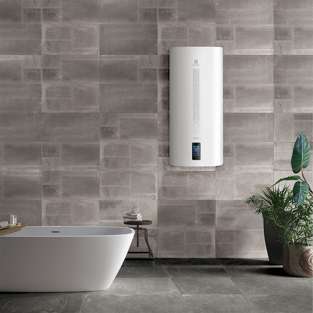 Водонагреватель Electrolux EWH 50 SmartInverter - фото 9