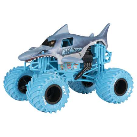 Машинка Monster Jam 1:24 Megladon 6060923