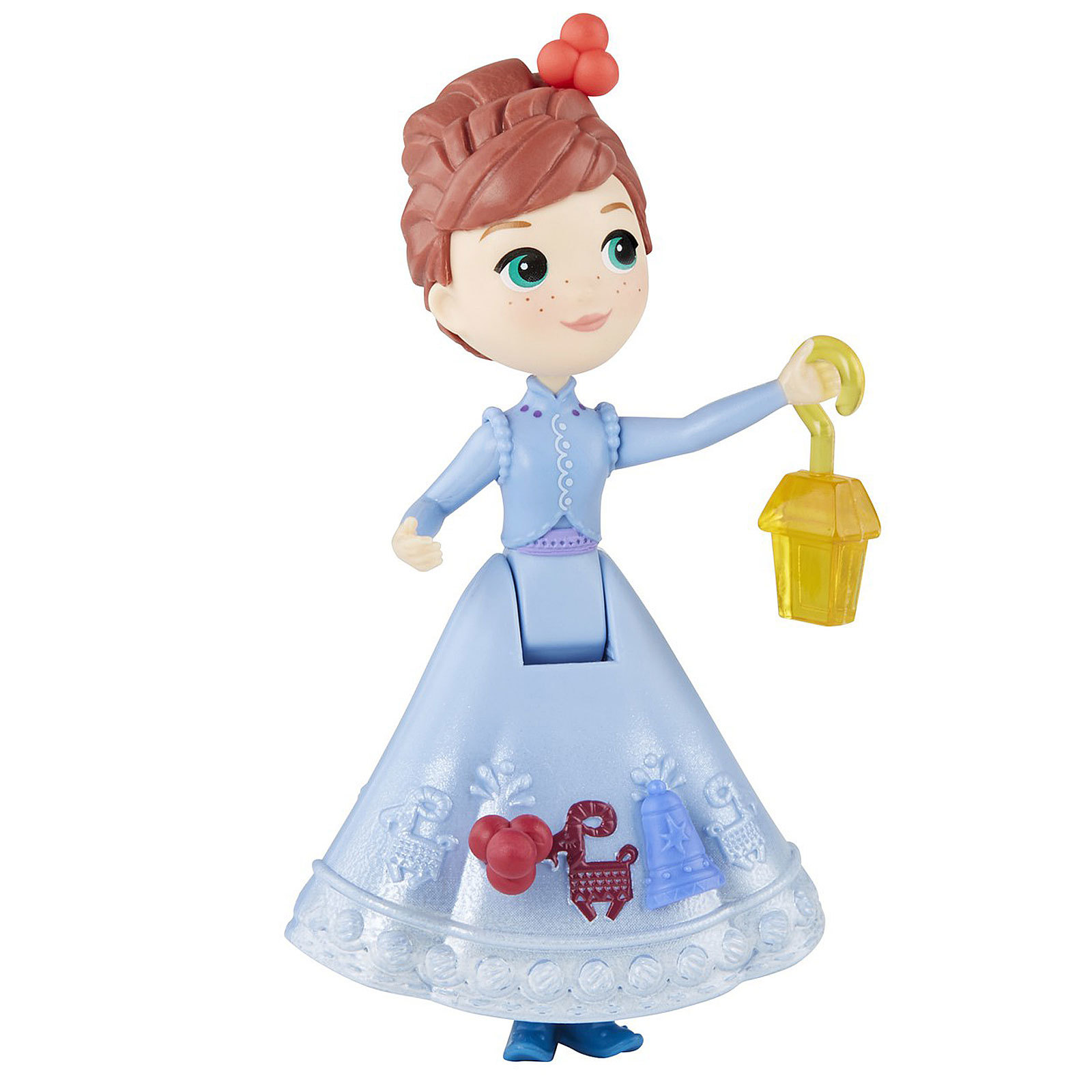 Игровой набор Princess Disney Герои фильма Холодное сердце C1921EU4 C1921EU4 - фото 5