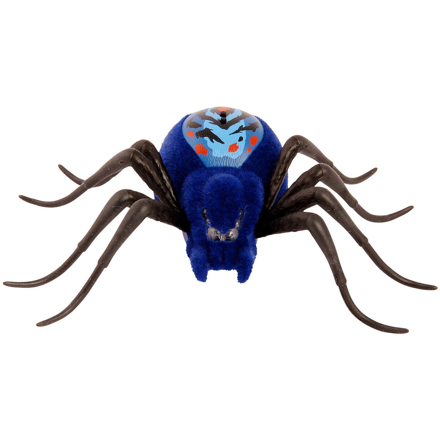 Good wild pets. Интерактивный паук Wild Pets. Moose Wild Pets паук. Little Live Pets паук. Синий паук игрушка.