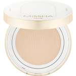 Тональный кушон MISSHA Прозрачное свечение тон 21N Fair Light Beige 14 г