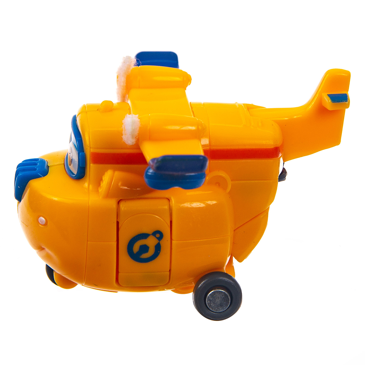 Самолет Super Wings без механизмов EU710020 - фото 8