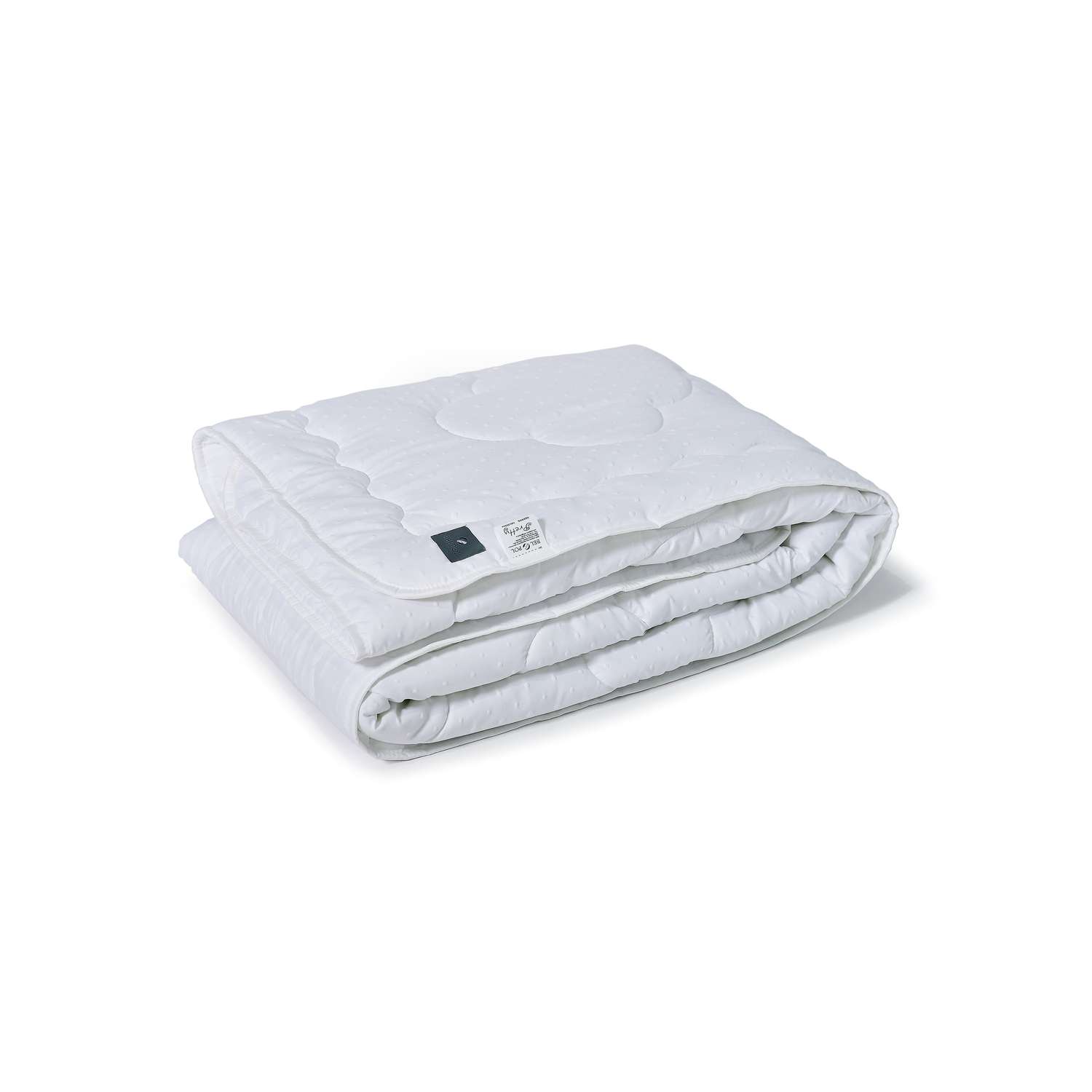 Одеяло BelPol BP PRETTY белый 172х205 - фото 3