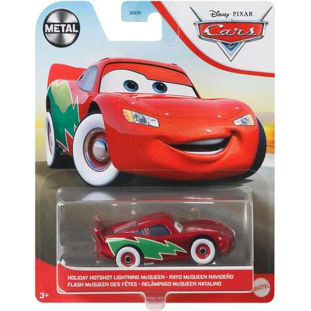 Автомобиль Cars