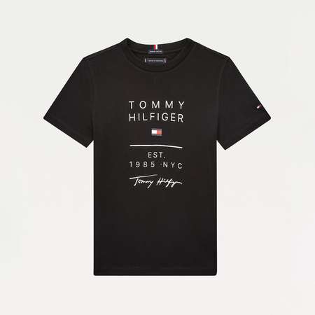 Футболка Tommy Hilfiger