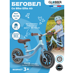 Двухколесный беговел Globber 10 дюймов