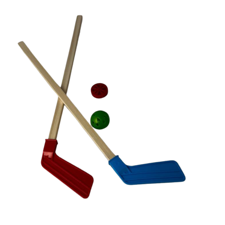 Набор хоккейный MPSport 4 предмета 05-04