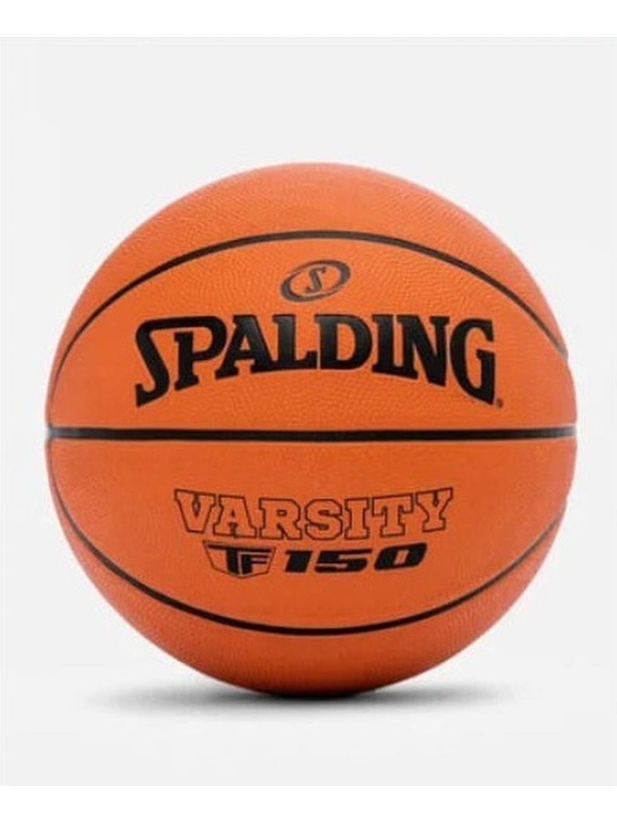 Баскетбольный мяч SPALDING Spalding varsiry tf 150 sz7 - фото 2