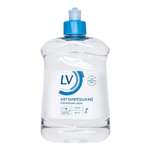 Средство для мытья посуды LV Dishwashing liquid 500 мл