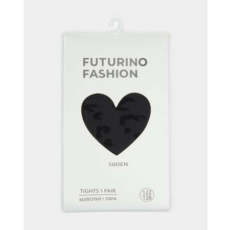 Колготки Futurino Fashion