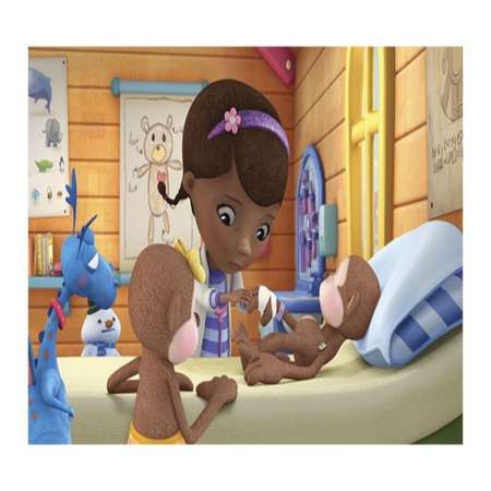 Игрушка DOC McStuffins Доктор (инструменты)