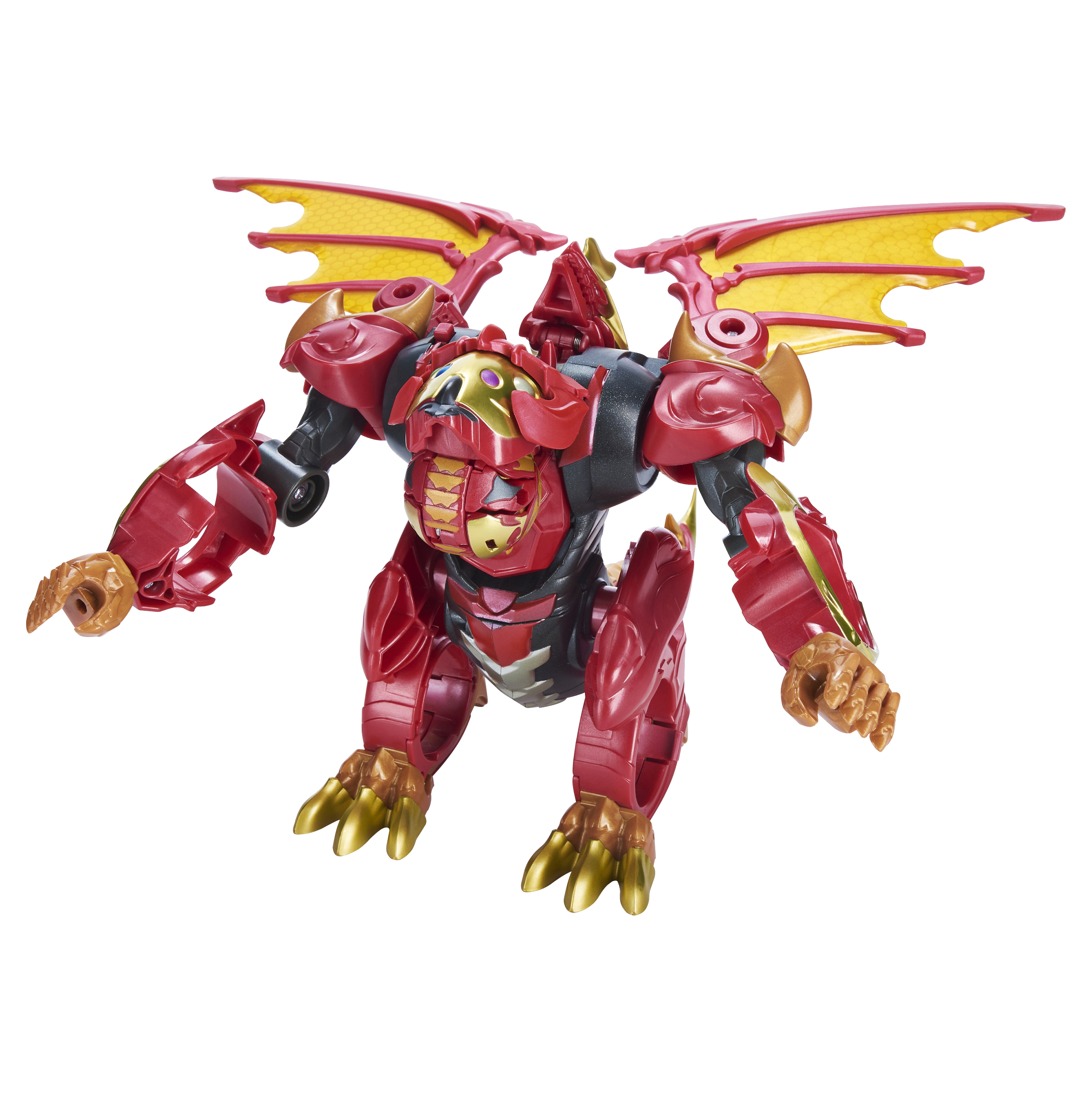 Игровой набор Bakugan - фото 4