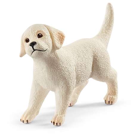 Набор SCHLEICH Манеж для щенков 9предметов 42480