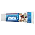 Зубная паста Oral-B История игрушек 75мл с 3лет 81692347