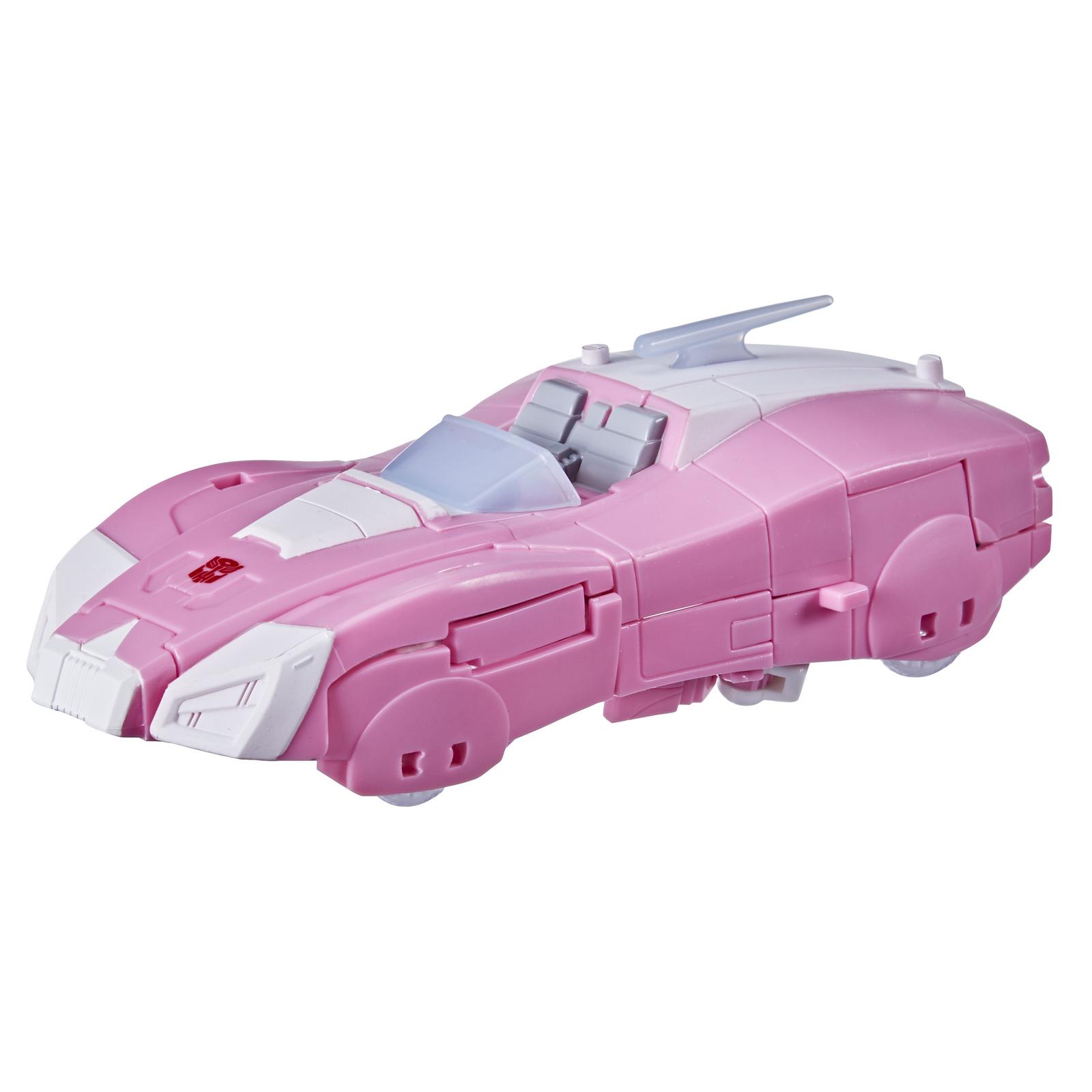 Фигурка Hasbro (Tra) Класс Дэлюкс Королевство Арки F06765L0 - фото 4