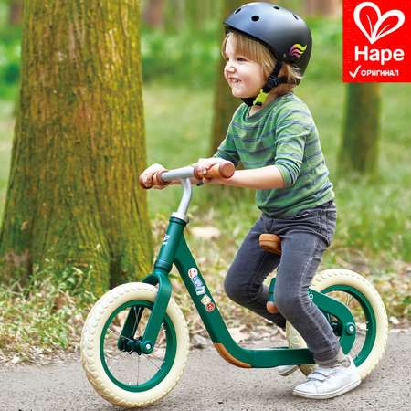 Двухколесный беговел Hape