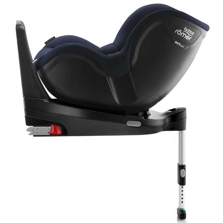 Автокресло Britax Roemer Dualfix i-Size Moonlight Blue Trendline