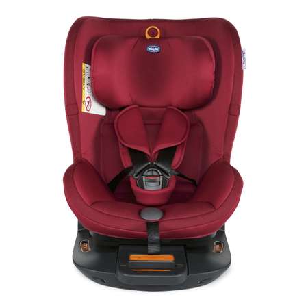 Автокресло Chicco 2Easy Red Passion