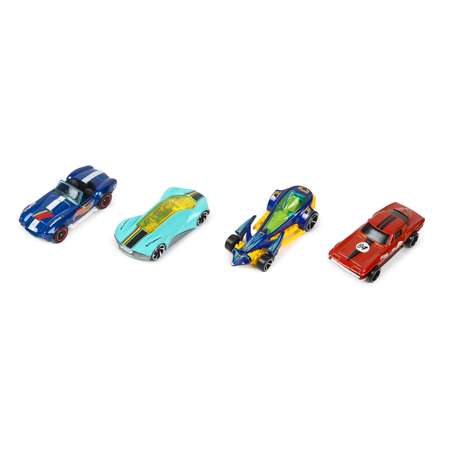 Набор машинок Hot Wheels 20шт 684173-A