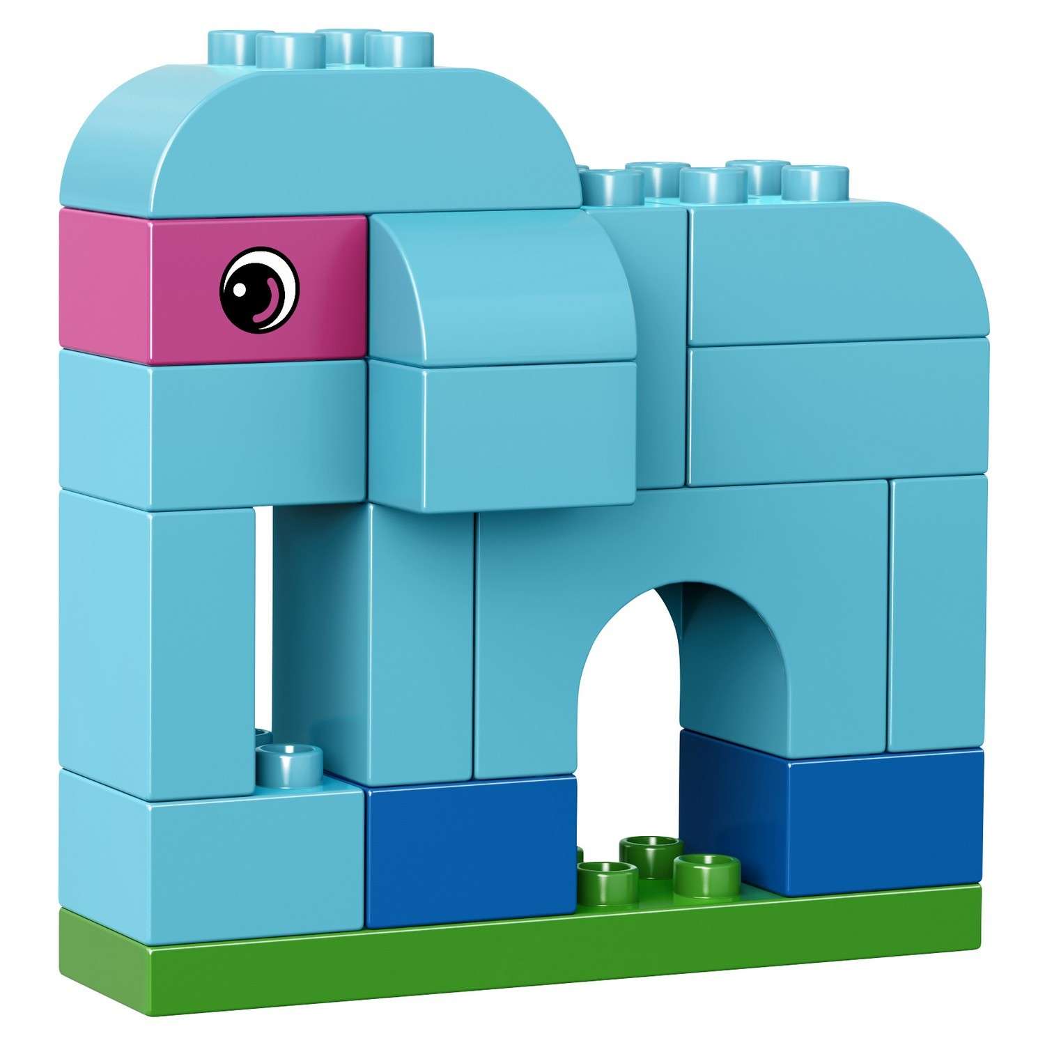LEGO Duplo 10909