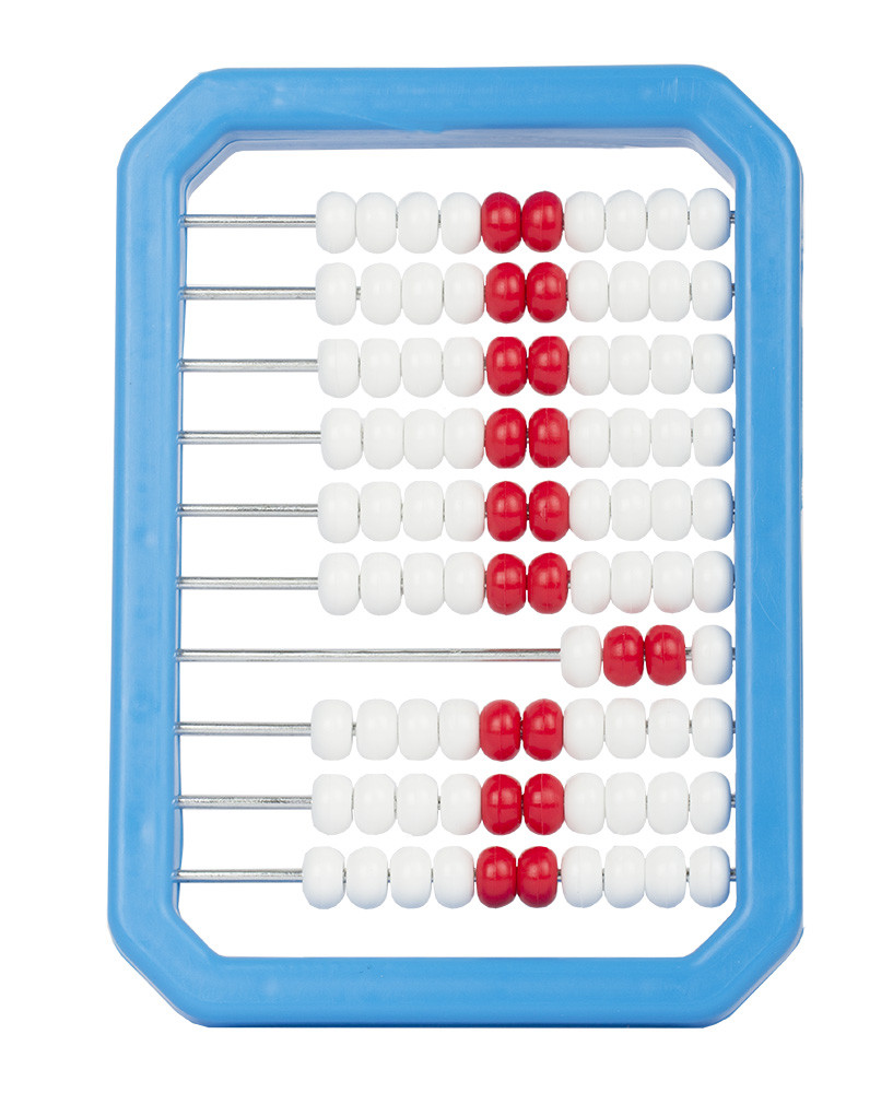 Счёты Стром детские - фото 1