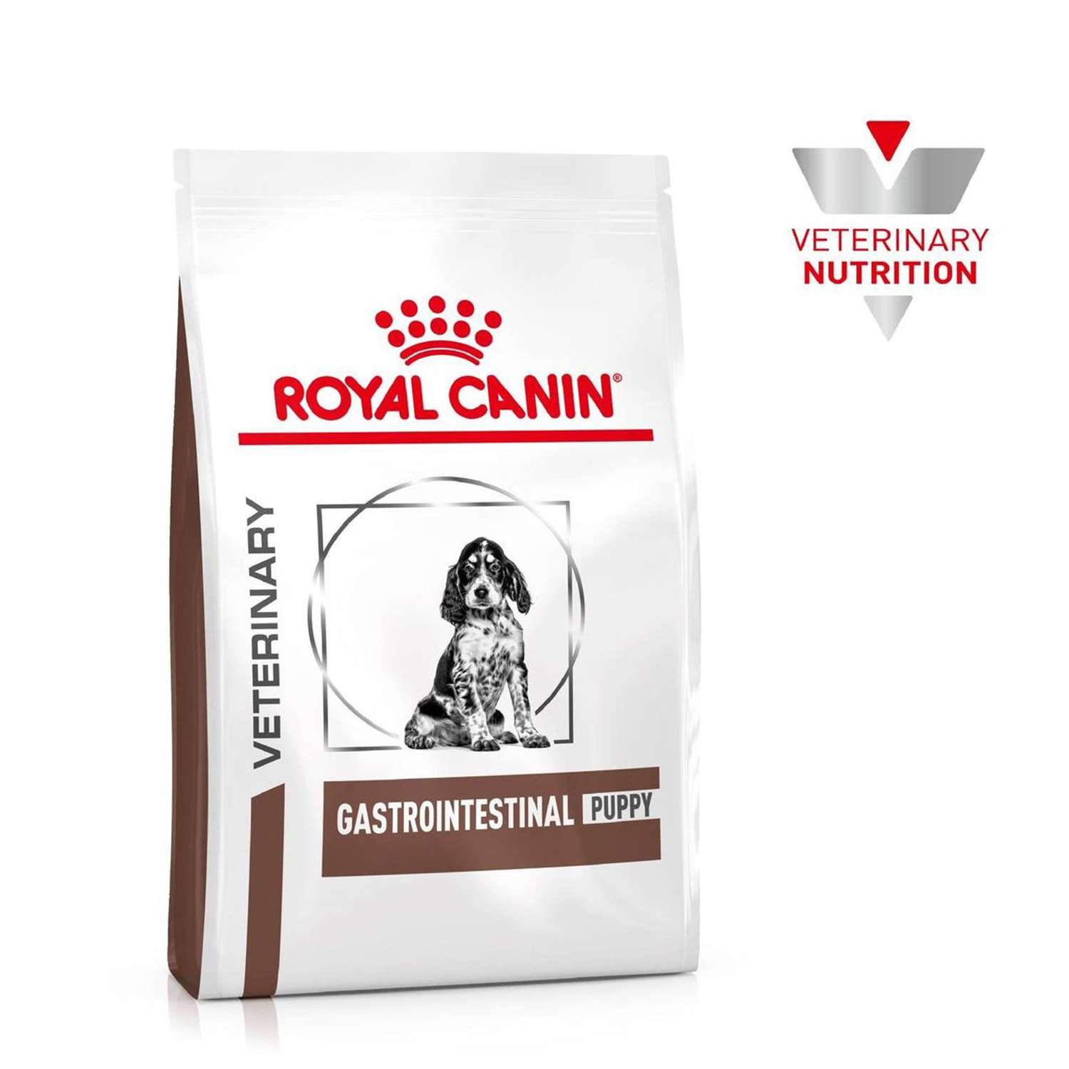 Корм для щенков ROYAL CANIN Gastro Intestinal Junior GIJ29 при нарушениях пищеварения 1кг - фото 10