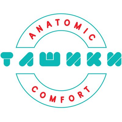 ТАШИКИ anatomic comfort