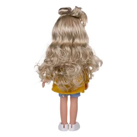 Кукла Funky Toys ева 33 см FT0696178-МП