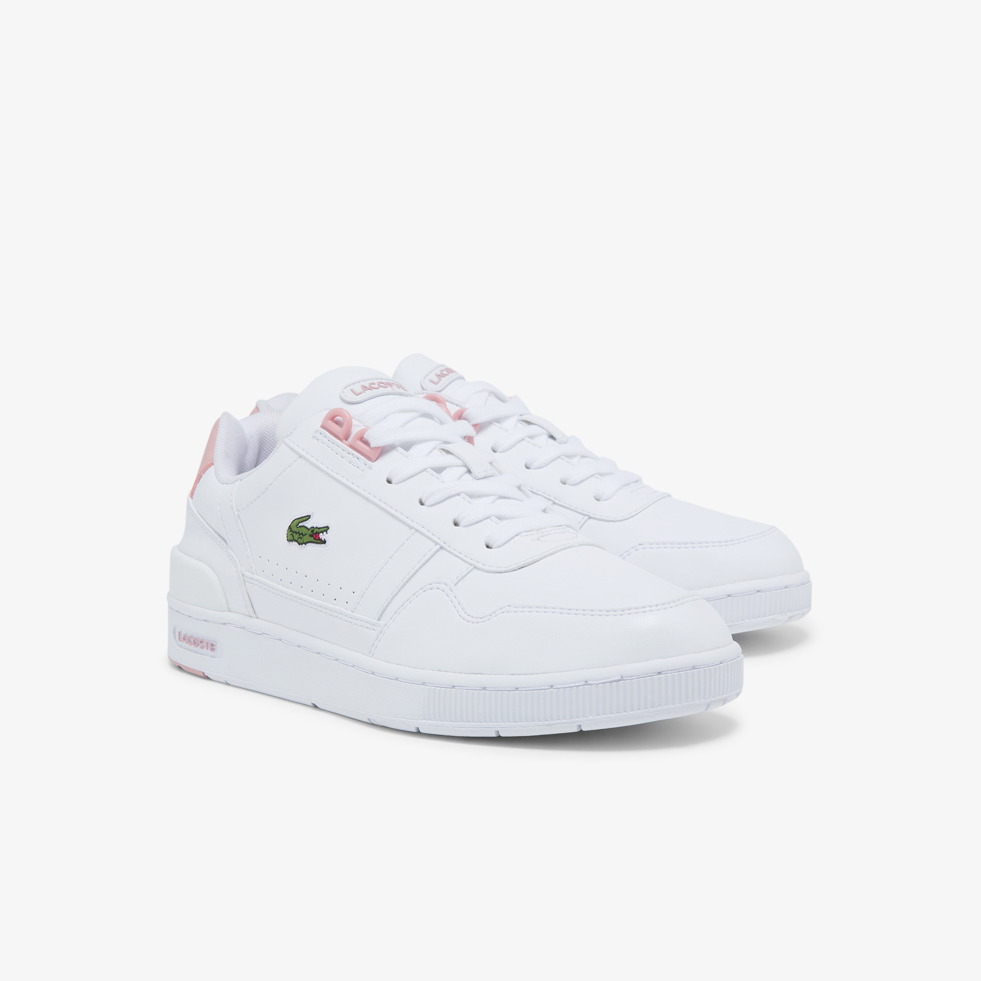 Кеды Lacoste 742SUJ00041Y9 - фото 1