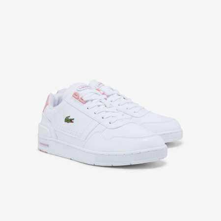 Кеды Lacoste