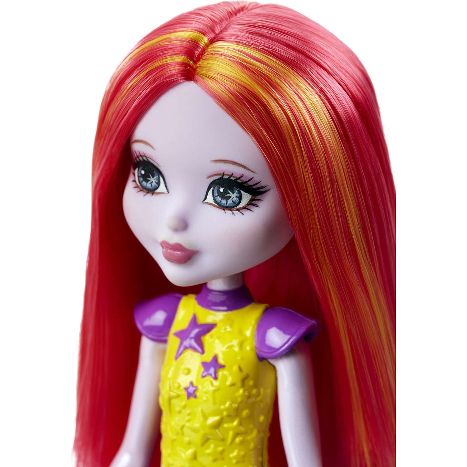 Маленькие куклы Barbie из серии Космическое приключение в ассортименте DNB99 - фото 10