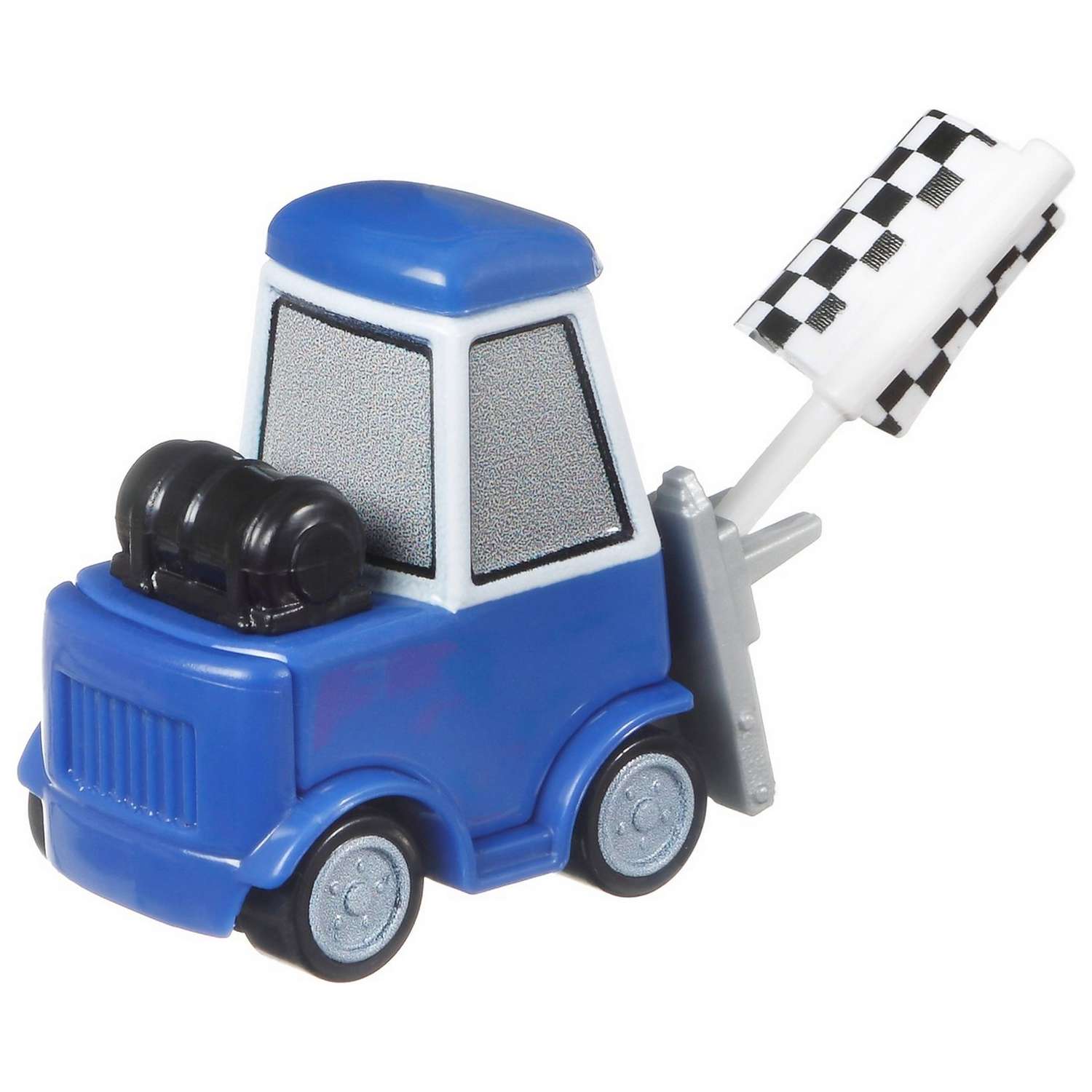 Автомобиль Cars Герои мультфильмов DXV99 - фото 4
