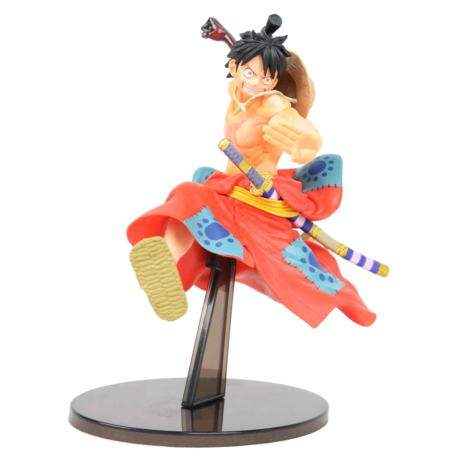 Фигурка Banpresto BP16308P - фото 4