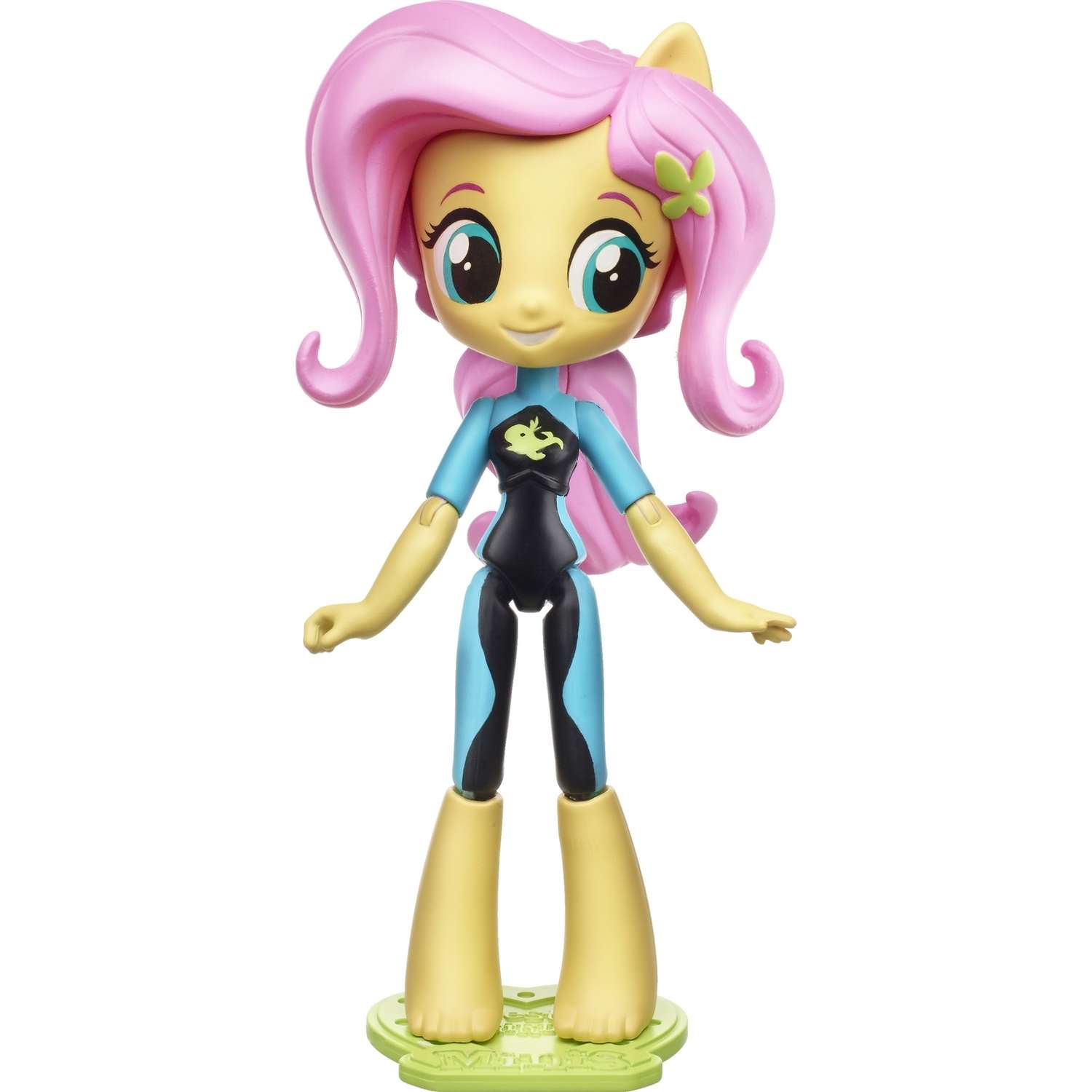 Мини-кукла MLP Equestria Girls My Little Pony в ассортименте C0839EU6 C0839EU6 - фото 15