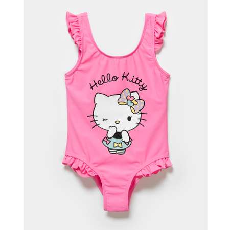 Купальник Hello Kitty