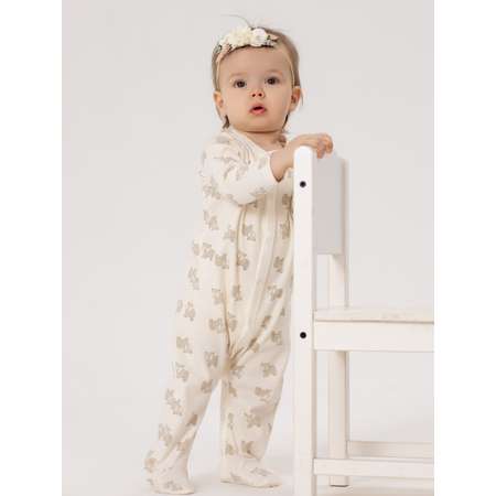 Комбинезон Linas baby