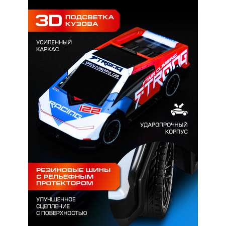 Автомобиль РУ AUTODRIVE 1:18