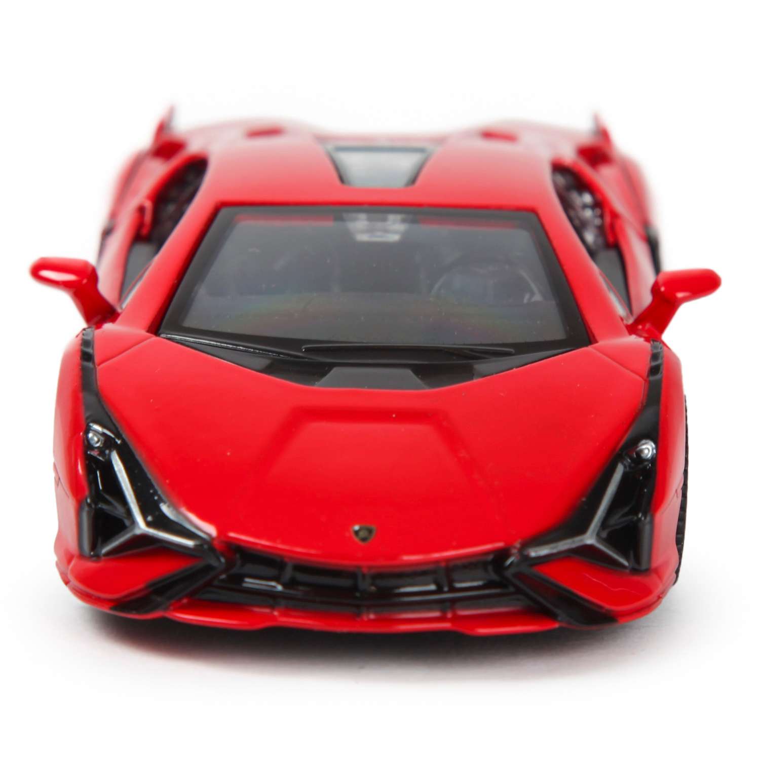 Автомобиль Mobicaro Lamborghini Sian 1:32 без механизмов 544983(B) - фото 6