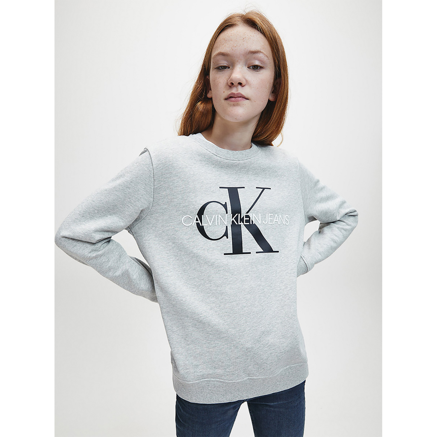 16 Calvin Klein Jeans IU0IU00069 PZ2 16 3594