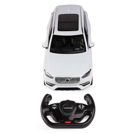 Автомобиль РУ Rastar Volvo 1:14