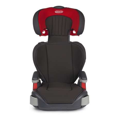 Автокресло Graco Junor Maxi Pompeian Red