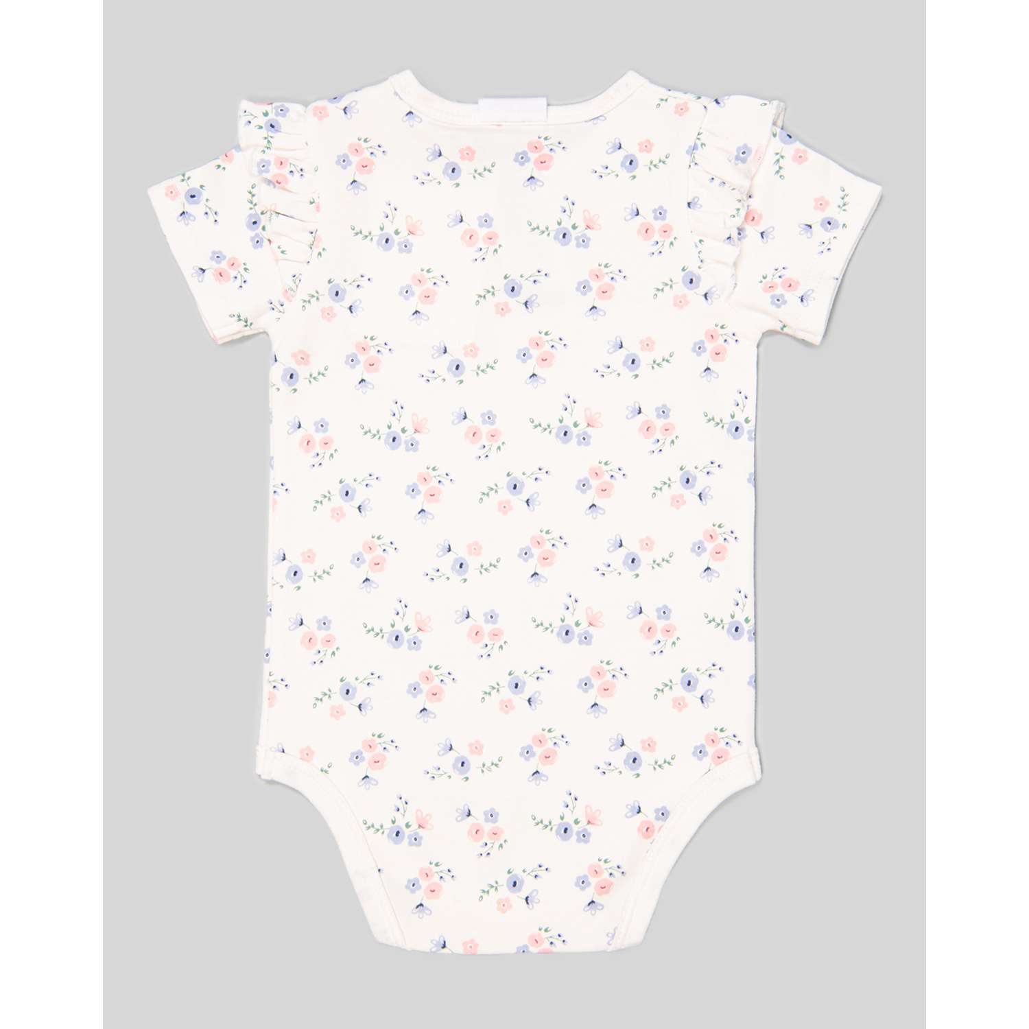 Боди BabyGo S22BG1-15354ig-00 - фото 3