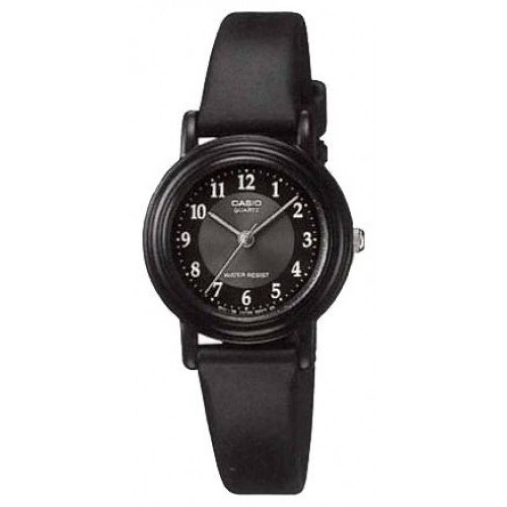 Наручные часы Casio LQ-139AMV-1B3 - фото 1