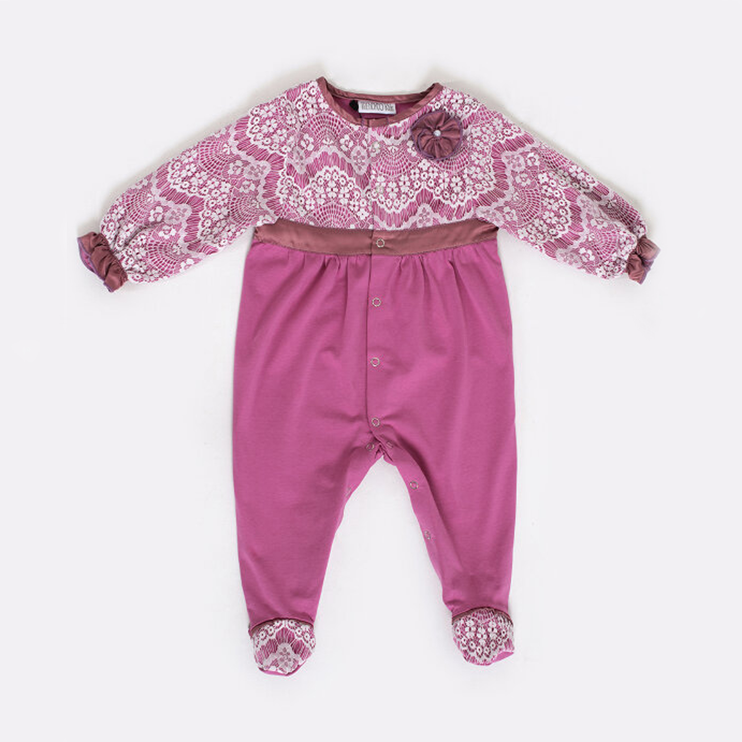 Комбинезон Trendyco kids ТК285/Bodacious - фото 10