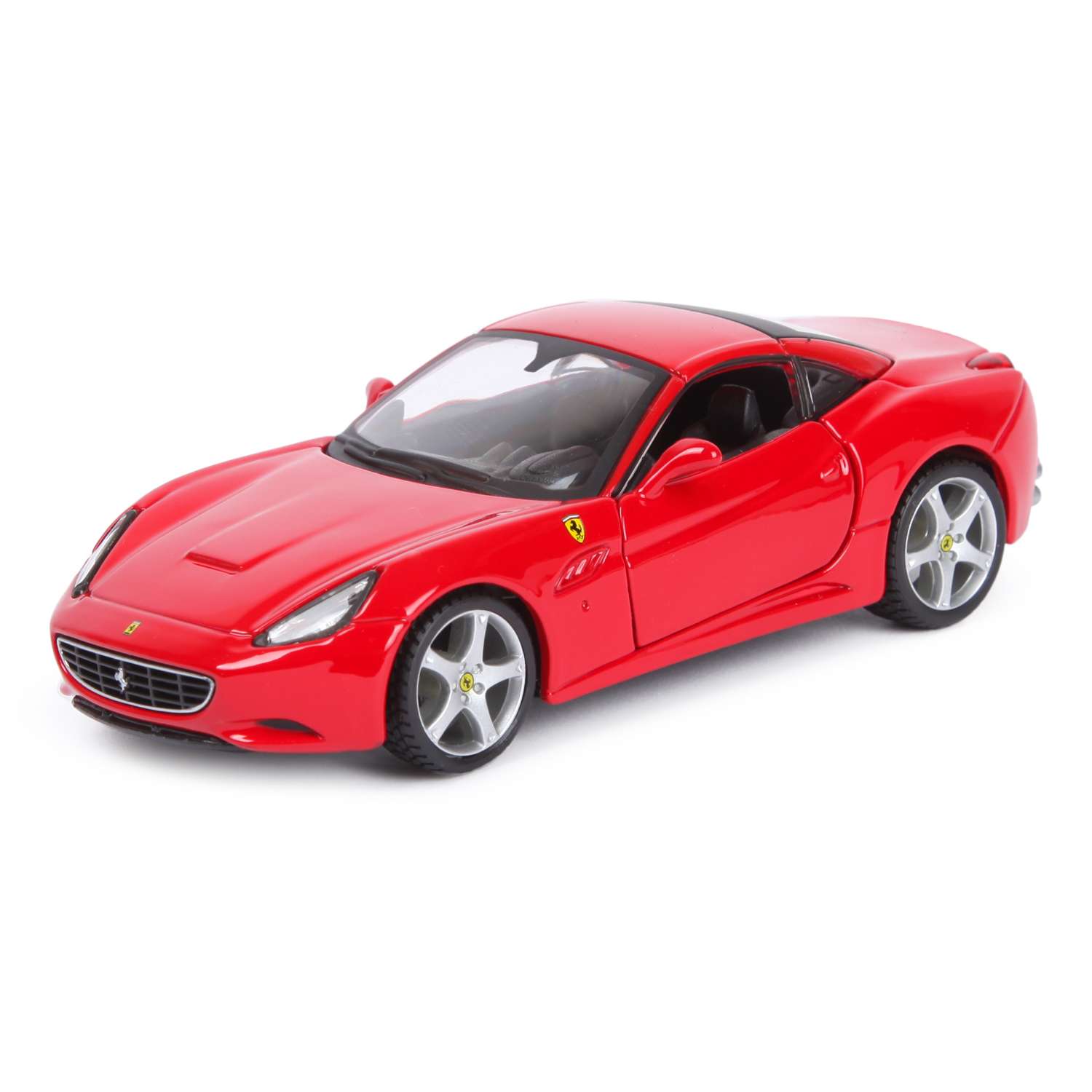 Машина BBurago 1:32 Ferrari California 18-44015W 18-44015W - фото 1