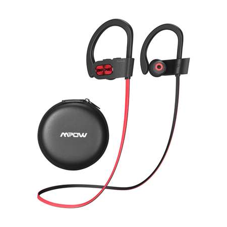 Беспроводные наушники MPOW Flame S aptX-HD