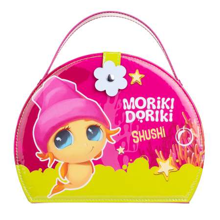 Набор для макияжа MORIKI DORIKI Shushi в сумке детский CLOR10193