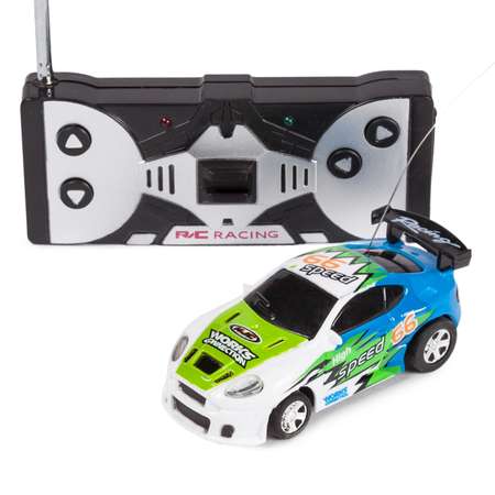 Мини-машинка Mobicaro РУ 1:63 №66