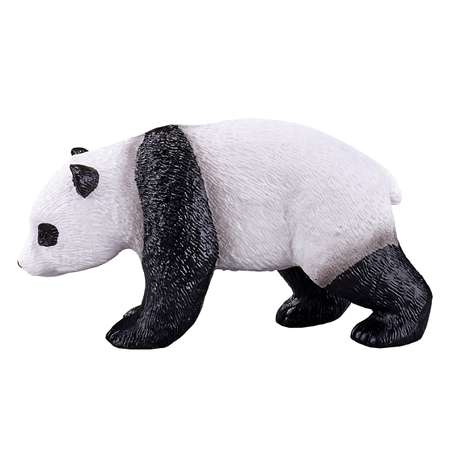 Фигурка KONIK Большая панда детёныш