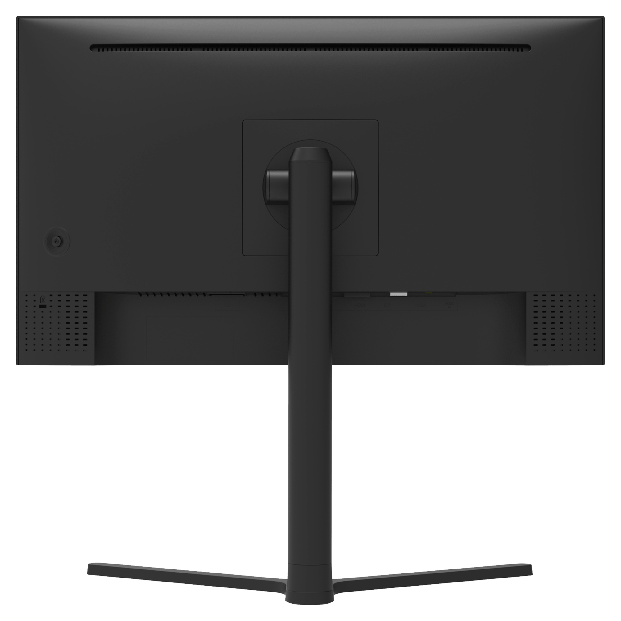 Монитор Dahua DHI-LM24-B201A - фото 3